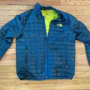 North Face Puffer jacket